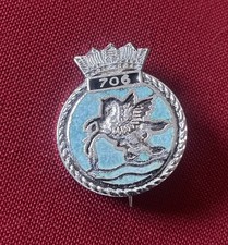 Ww2 706 naval for sale  LONDON