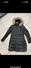 Hilfiger daunenmantel gebraucht kaufen  Geilenkirchen