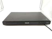 Philips dvp3310 schwarz gebraucht kaufen  Bad Zwischenahn