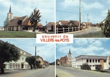 Villers pots d'occasion  France