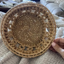Handmade round natural for sale  State College