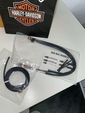 Harley davidson kabelverlänge gebraucht kaufen  Marktheidenfeld