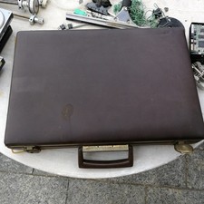 Valigetta vintage ore usato  Cossato