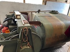 petrol bowser for sale petrol bowser for sale MELKSHAM