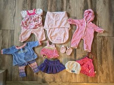 Lote de roupas para bebês American Girl Bitty  comprar usado  Enviando para Brazil