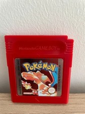 Pokemon version rouge d'occasion Pokemon version rouge d'occasion  Ajaccio-