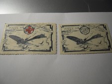 Timbres poste avion d'occasion  Neuilly-sur-Seine