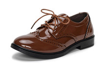Women brogues size for sale  BRADFORD