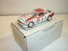 Trofeu toyota celica d'occasion Trofeu toyota celica d'occasion  Villeneuve