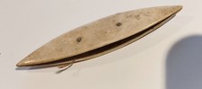 Vintage bone antique for sale  HEMEL HEMPSTEAD