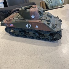 m4 sherman tank for sale  Livermore