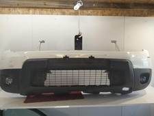 Pare choc dacia d'occasion  Jonquières