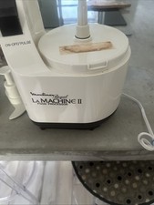 Moulinex regal machine for sale  Palm Bay