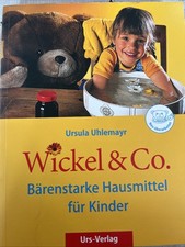 Wickel ursula uhlemayr gebraucht kaufen  Kirchheimbolanden
