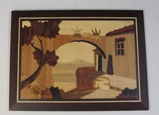 scenic picture wood inlaid for sale scenic picture wood inlaid for sale Webster