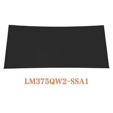 NOVA TELA LG 37,5 polegadas superfície curva tela LCD LM375QW2-SSA1 LM375QW2 SSA1 comprar usado  Enviando para Brazil