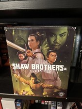 Shaw brothers classics for sale  San Francisco