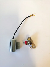 Contatti condensatore acme usato  Codigoro