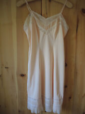 Vintage unterkleid rock gebraucht kaufen  Bochum