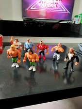 Personaggi wrestling usato  Bovezzo