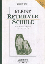 Kleine retriever schule gebraucht kaufen  Regensburg