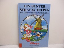 Disney weltenbummler bunter gebraucht kaufen  Weiden