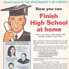 1974 wayne school for sale  Port Saint Lucie