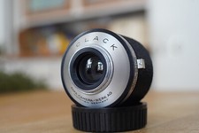 Agfa clack lens gebraucht kaufen  Aachen