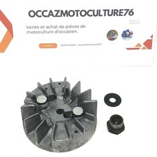 Volant magnétique tronçonneu d'occasion  Bolbec