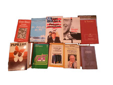 Lotto libri narrativa usato  Roma