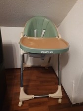 Kinderstuhl tisch gebraucht kaufen  Reutlingen