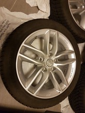Bbs alufelge 5x17 gebraucht kaufen  Ottenbach