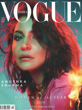 Vogue india november gebraucht kaufen  Münster