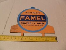 Farmacia testata espositore usato  Zerbolo