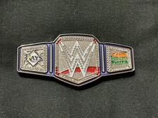 wwe world heavyweight championship for sale wwe world heavyweight championship for sale Brooklyn
