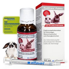Rodicare pulmo atemwege gebraucht kaufen  Alveslohe