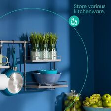 Livivo kitchen shelf for sale  GLASGOW