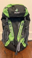 Deuter climber liter for sale  Dillon