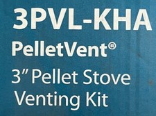 Duravent pelletvent pellet for sale  Washington