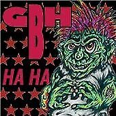 GBH : Ha Ha CD Value Guaranteed from eBay’s biggest seller! comprar usado  Enviando para Brazil