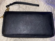 Womens wallet large for sale  North Weymouth