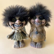 Vintage norwegian boy for sale  Shipping to Ireland