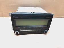 Autoradio rcd 310 d'occasion  Monflanquin