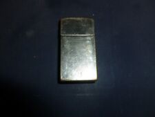 Vintage gillette blade for sale  HEANOR