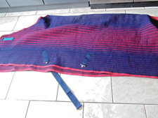 Heavy wool travel for sale  ELLESMERE