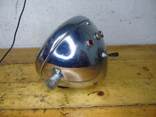 Triumph t150 headlight for sale  TREDEGAR