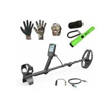 Nokta makro metal usato  Bisacquino