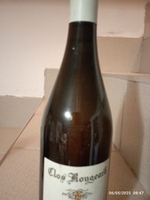 Clos rougeard blanc d'occasion  Puttelange-aux-Lacs