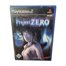 Project zero sony gebraucht kaufen  Salzwedel