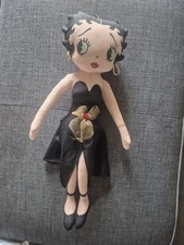 Plush betty boop for sale  Los Angeles